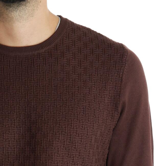 MAGLIA LAVORATA TAKE TWO - Mad Fashion | img vers.650x/